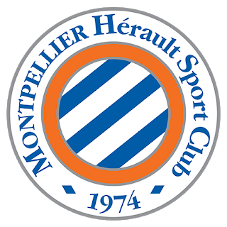 Montpellier HSC Logo