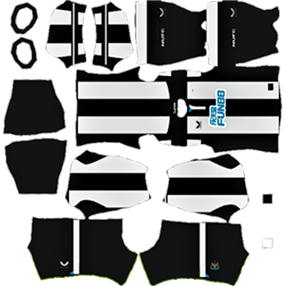 Newcastle DLS Kits 2022