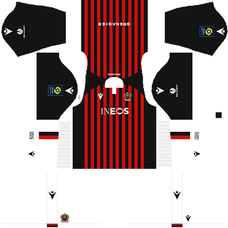 OGC Nice DLS Kits 2022