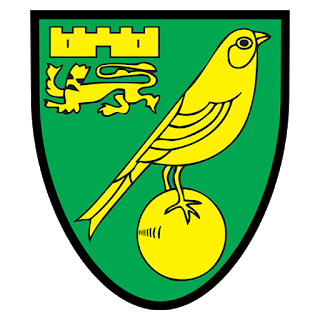 Norwich City Logo