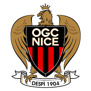 OGC Nice Logo