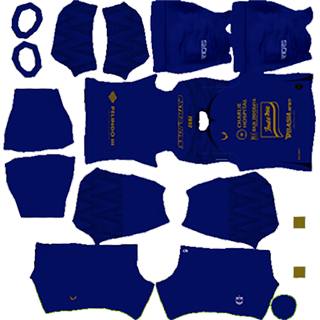 PSIS Semarang DLS Kits 2022