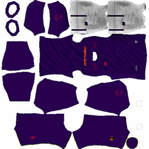 Persik Kediri DLS Kits 2022