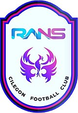 RANS Cilegon FC Logo