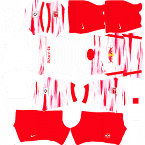 RB Leipzig DLS Kits 2022