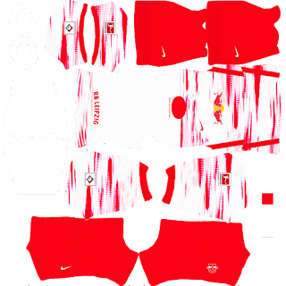 RB Leipzig DLS Kits 2022