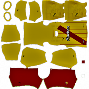 RC Lens DLS Kits 2022