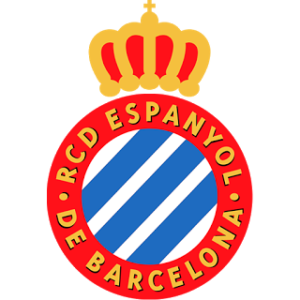 RCD Espanyol Logo