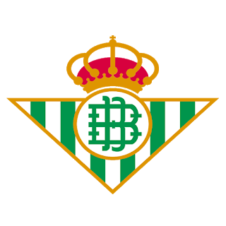 Real Betis Logo