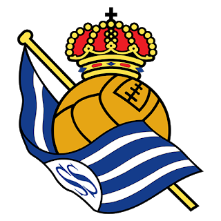 Real Sociedad Logo