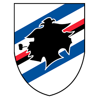 Sampdoria Logo