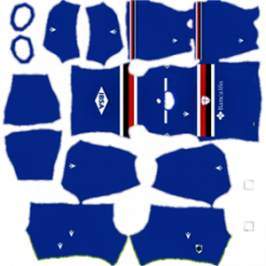 Sampdoria DLS Kits 2022