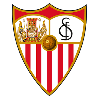 Sevilla FC Logo