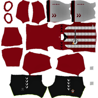 Southampton DLS Kits 2022