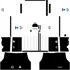 Spezia Calcio DLS Kits 2022