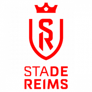 Stade Reims Logo