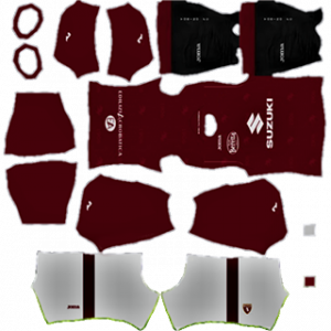 Torino FC DLS Kits 2022