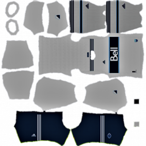 Vancouver Whitecaps FC DLS Kits 2022