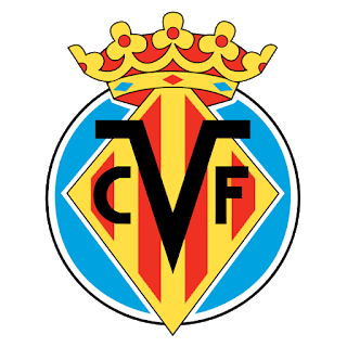 Villarreal CF Logo