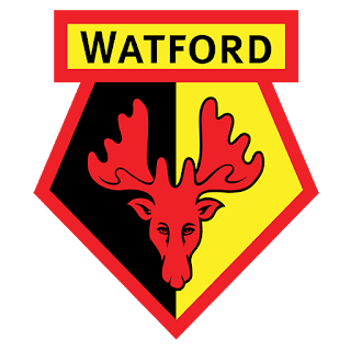 Watford FC Logo