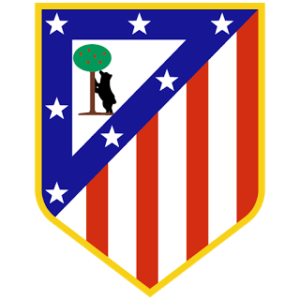 Atletico Madrid logo