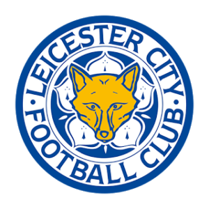 leicester city FC logo