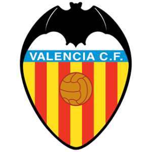 valencia cf logo