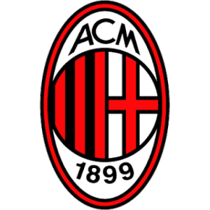 AC Milan Logo