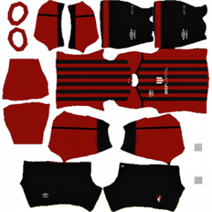 AFC Bournemouth DLS Kits 2022