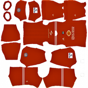 Ajman Club DLS Kits 2022