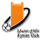 Ajman Club logo