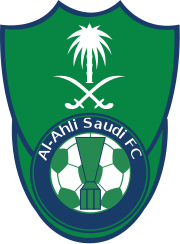 Al Ahli Saudi FC logo