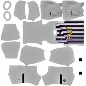 Al Ain FC DLS Kits 2022