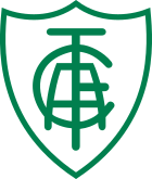 América Mineiro logo