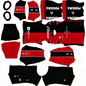 Atlas FC DLS Kits 2022