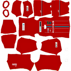 Avispa Fukuoka DLS Kits 2022