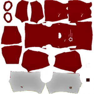 Barnsley FC DLS Kits 2022