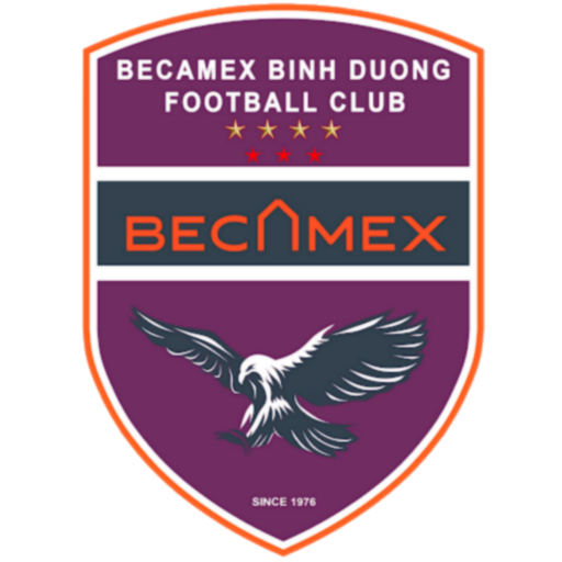 Becamex Binh Duong FC logo