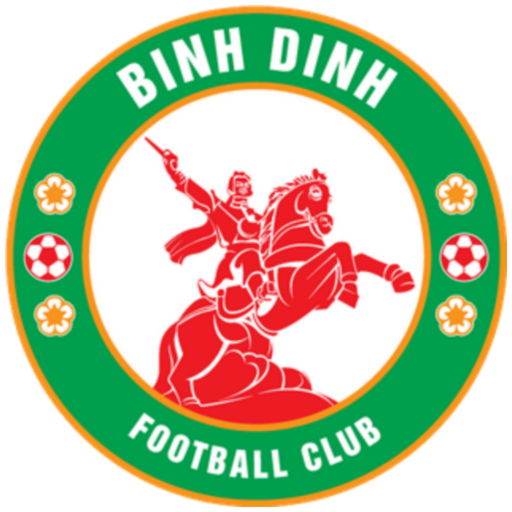 Binh Dinh FC logo