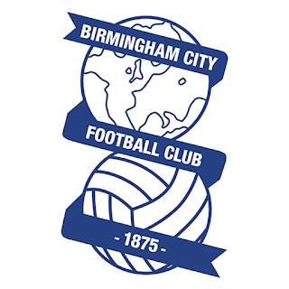 Birmingham City FC Logo