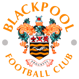 Blackpool FC Logo