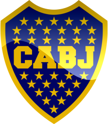 Boca Juniors Logo