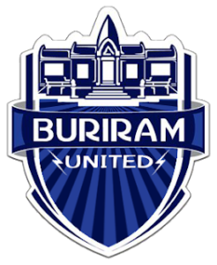 Buriram United Logo