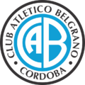CA Belgrano logo