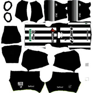 Ceara SC DLS Kits 2022