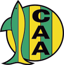 Club Atlético Aldosivi logo