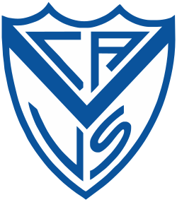 Club Atlético Vélez Sarsfield logo