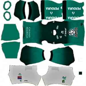 Club León DLS Kits 2022
