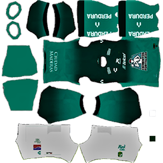 Club León DLS Kits 2022