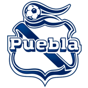 Club Puebla Logo